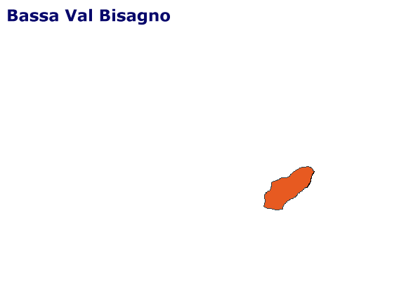 Bassa Val Bisagno